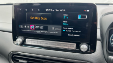 Hyundai KONA 150kW Ultimate 64kWh 5dr Auto Electric Hatchback